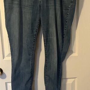 Old Navy Classic Denim Diva Jeans